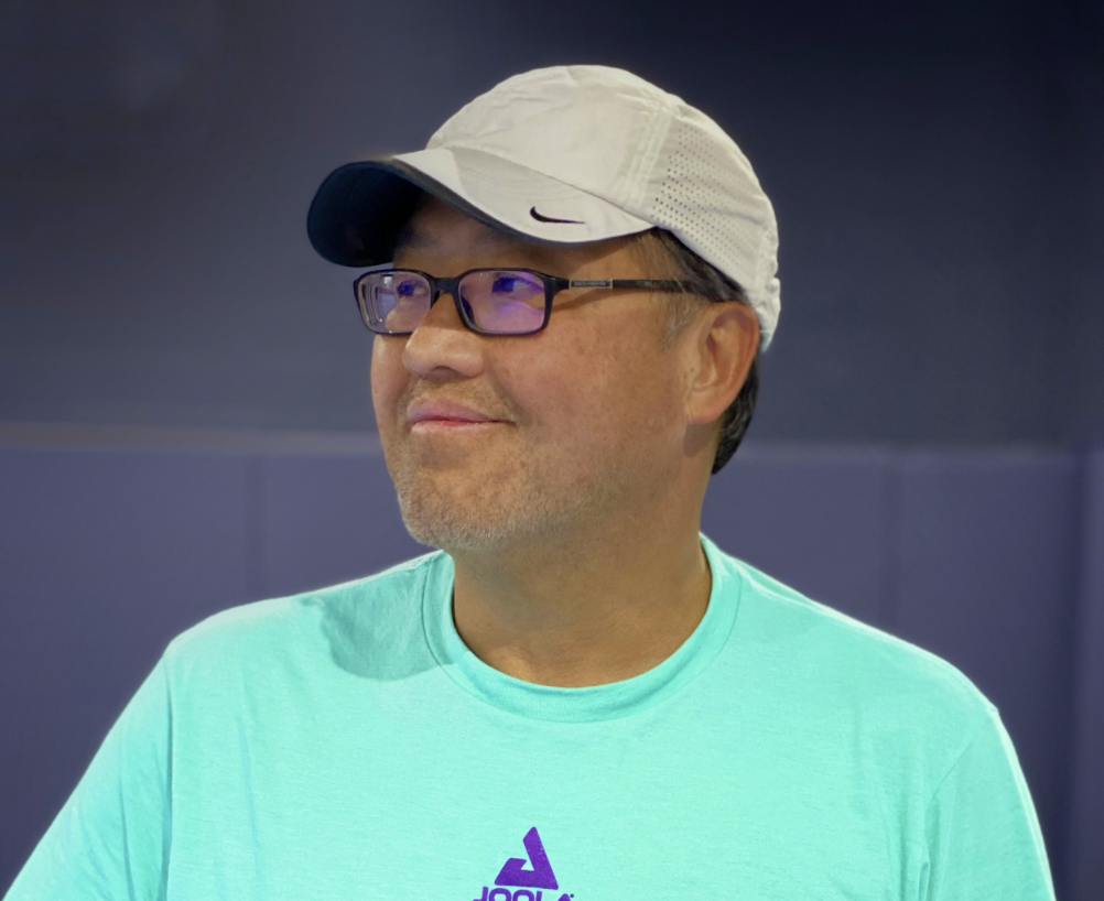 Robert Luk